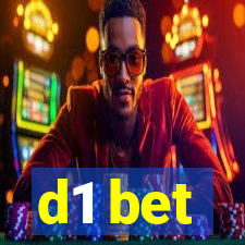 d1 bet